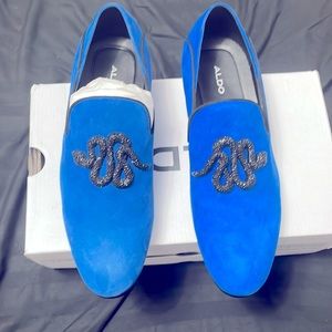 ALDO brand new shoes 9.5